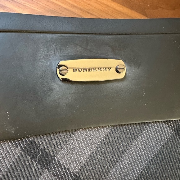 Burberry Rainboot Clemence size 37 never worn - Picture 8 of 11